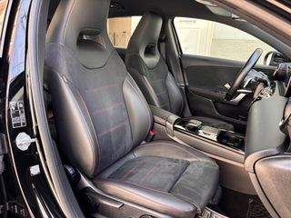 Mercedes-Benz A 180 2019 d AMG PACKET-thumb-51