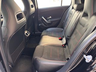 Mercedes-Benz A 180 2019 d AMG PACKET-thumb-52
