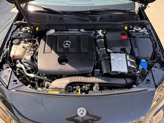 Mercedes-Benz A 180 2019 d AMG PACKET-thumb-55