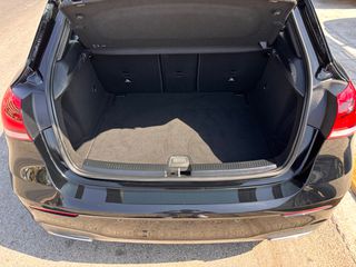 Mercedes-Benz A 180 2019 d AMG PACKET-thumb-56