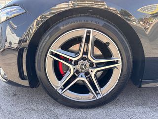 Mercedes-Benz A 180 2019 d AMG PACKET-thumb-10