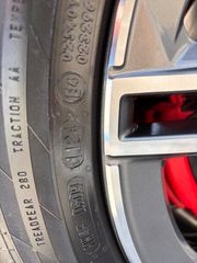 Mercedes-Benz A 180 2019 d AMG PACKET-thumb-12