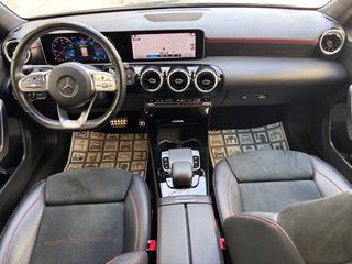 Mercedes-Benz A 180 2019 d AMG PACKET-thumb-15