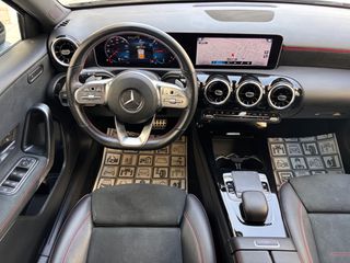 Mercedes-Benz A 180 2019 d AMG PACKET-thumb-16