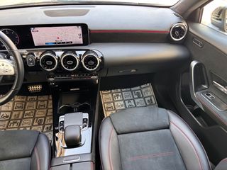 Mercedes-Benz A 180 2019 d AMG PACKET-thumb-17