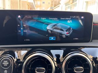 Mercedes-Benz A 180 2019 d AMG PACKET-thumb-25