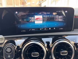 Mercedes-Benz A 180 2019 d AMG PACKET-thumb-26