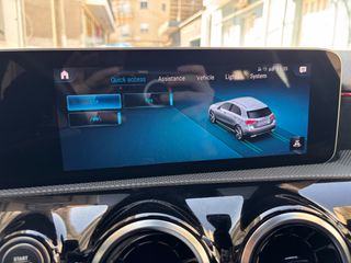 Mercedes-Benz A 180 2019 d AMG PACKET-thumb-28