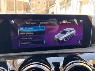 Mercedes-Benz A 180 2019 d AMG PACKET-thumb-30