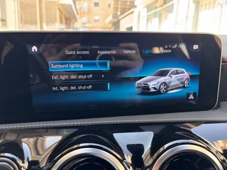 Mercedes-Benz A 180 2019 d AMG PACKET-thumb-31