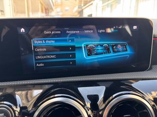 Mercedes-Benz A 180 2019 d AMG PACKET-thumb-32