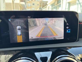 Mercedes-Benz A 180 2019 d AMG PACKET-thumb-33