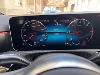 Mercedes-Benz A 180 2019 d AMG PACKET-thumb-34