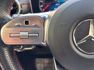 Mercedes-Benz A 180 2019 d AMG PACKET-thumb-35