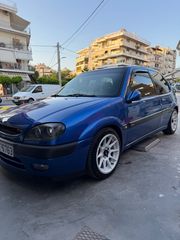 Citroen Saxo 2003 VTS