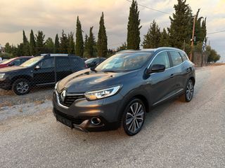 Renault Kadjar 2016 BOSE