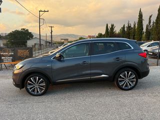 Renault Kadjar 2016 BOSE-thumb-1