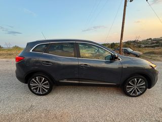 Renault Kadjar 2016 BOSE-thumb-5