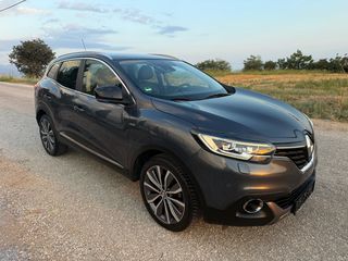 Renault Kadjar 2016 BOSE-thumb-6