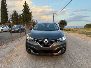 Renault Kadjar 2016 BOSE-thumb-7