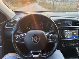 Renault Kadjar 2016 BOSE-thumb-21