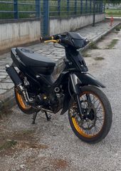 Yamaha Crypton R 2000