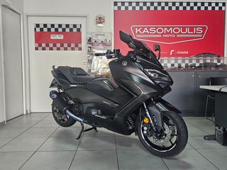 Yamaha T-MAX 560 2023 FULL EXTRAS-thumb-1