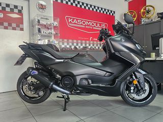 Yamaha T-MAX 560 2023 FULL EXTRAS