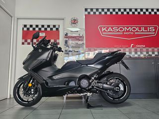 Yamaha T-MAX 560 2023 FULL EXTRAS-thumb-2