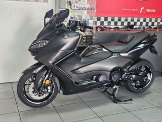 Yamaha T-MAX 560 2023 FULL EXTRAS-thumb-4