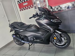 Yamaha T-MAX 560 2023 FULL EXTRAS-thumb-3