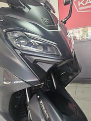 Yamaha T-MAX 560 2023 FULL EXTRAS-thumb-8