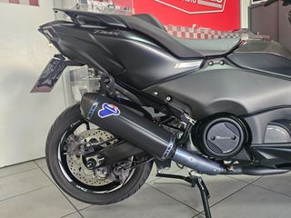 Yamaha T-MAX 560 2023 FULL EXTRAS-thumb-14