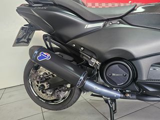 Yamaha T-MAX 560 2023 FULL EXTRAS-thumb-9
