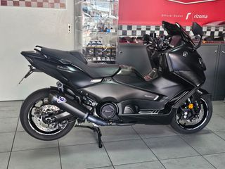 Yamaha T-MAX 560 2023 FULL EXTRAS-thumb-13