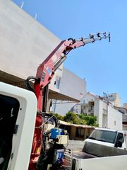 Καρότσα Mitsubishi 2009 CANTER HMF 535K4 4xΥΔΡ.ΒΕΛΩΝΙΑ ΑΣΥΡΜΑΤΟ ΧΕΙΡΙΣΤΗΡΙΟ-thumb-7