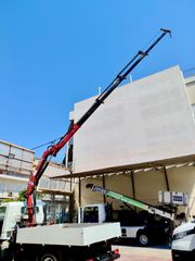 Καρότσα Mitsubishi 2009 CANTER HMF 535K4 4xΥΔΡ.ΒΕΛΩΝΙΑ ΑΣΥΡΜΑΤΟ ΧΕΙΡΙΣΤΗΡΙΟ-thumb-8
