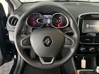 Renault Clio 2017 LIMITED 90 HP DIESEL ΜΗΔΕΝΙΚΑ ΤΕΛΗ-thumb-4