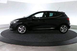 Renault Clio 2017 LIMITED 90 HP DIESEL ΜΗΔΕΝΙΚΑ ΤΕΛΗ-thumb-5