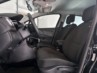 Renault Clio 2017 LIMITED 90 HP DIESEL ΜΗΔΕΝΙΚΑ ΤΕΛΗ-thumb-6
