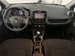 Renault Clio 2017 LIMITED 90 HP DIESEL ΜΗΔΕΝΙΚΑ ΤΕΛΗ-thumb-7