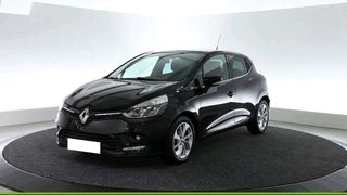 Renault Clio 2017 LIMITED 90 HP DIESEL ΜΗΔΕΝΙΚΑ ΤΕΛΗ-thumb-1