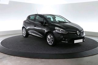 Renault Clio 2017 LIMITED 90 HP DIESEL ΜΗΔΕΝΙΚΑ ΤΕΛΗ