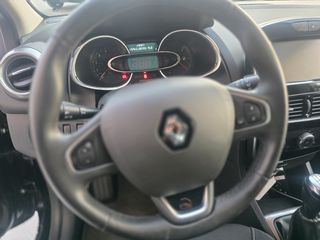 Renault Clio 2017 LIMITED 90 HP DIESEL ΜΗΔΕΝΙΚΑ ΤΕΛΗ-thumb-30
