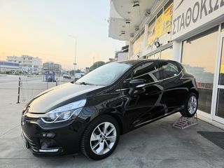 Renault Clio 2017 LIMITED 90 HP DIESEL ΜΗΔΕΝΙΚΑ ΤΕΛΗ-thumb-32