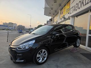 Renault Clio 2017 LIMITED 90 HP DIESEL ΜΗΔΕΝΙΚΑ ΤΕΛΗ