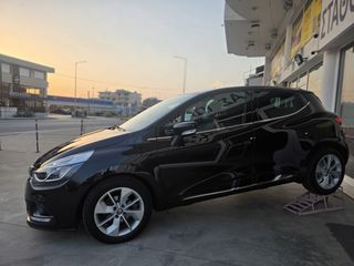Renault Clio 2017 LIMITED 90 HP DIESEL ΜΗΔΕΝΙΚΑ ΤΕΛΗ-thumb-2