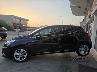 Renault Clio 2017 LIMITED 90 HP DIESEL ΜΗΔΕΝΙΚΑ ΤΕΛΗ-thumb-3