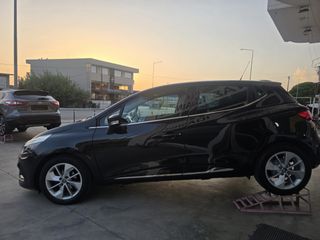 Renault Clio 2017 LIMITED 90 HP DIESEL ΜΗΔΕΝΙΚΑ ΤΕΛΗ-thumb-4
