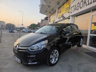 Renault Clio 2017 LIMITED 90 HP DIESEL ΜΗΔΕΝΙΚΑ ΤΕΛΗ-thumb-5